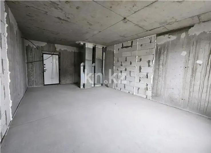 Продажа 1-комнатной квартиры, 34 м², ул. Утепова, дом  31 - Продажа квартир в Алматы фото 3 из 3