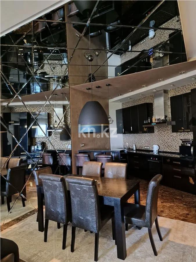 Продажа 2-комнатной квартиры, 92 м² - Продажа недвижимости в Алматы - страница 10 фото 3 из 4