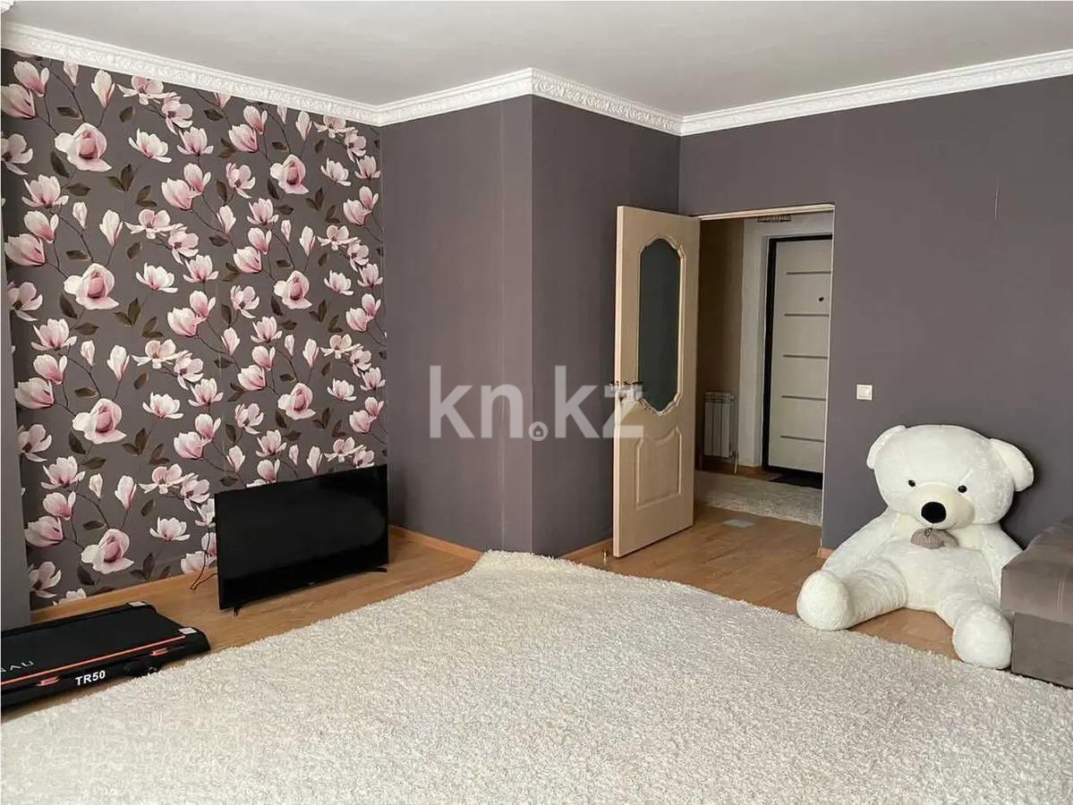 Продажа 1-комнатной квартиры, 58.8 м², ул. Е-489, дом  5 в Астане - фото 2