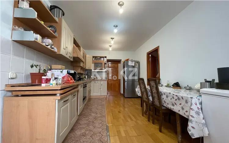 Продажа 3-комнатной квартиры, 110 м², ул. Бараева, дом  21 в Астане - фото 4