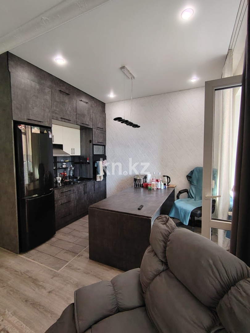 Продажа 3-комнатной квартиры, 67 м², ул. Таттимбета - Продажа  трехкомнатных квартир в Караганде фото 6 из 12