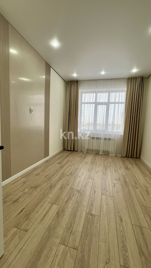 Продажа 2-комнатной квартиры, 57 м² - Продажа  двухкомнатных квартир в Караганде на Юго-Востоке фото 4 из 9