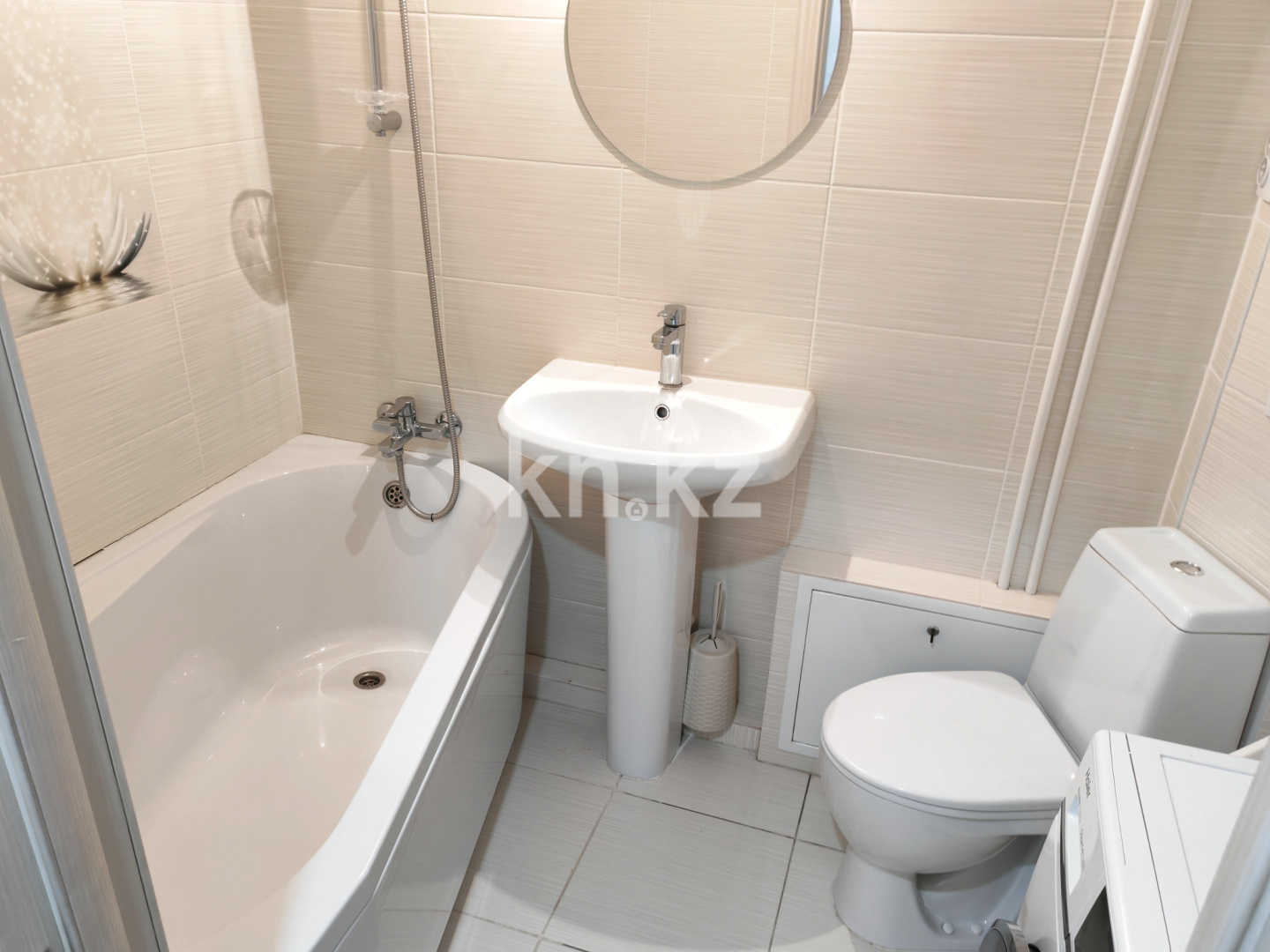 Продажа 1-комнатной квартиры, 31 м² - Продажа квартир от собственников в Караганде фото 8 из 12