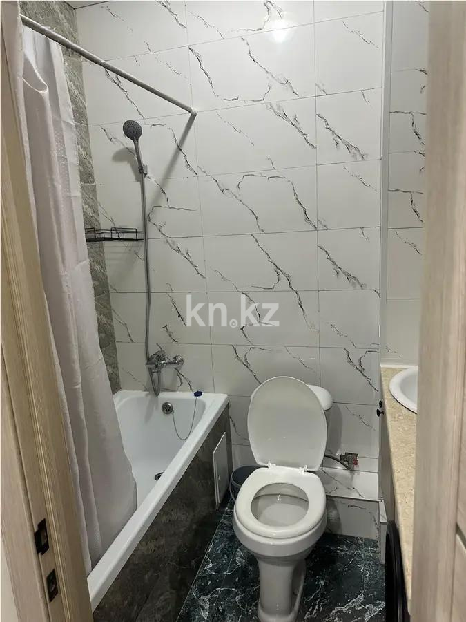 Продажа 1-комнатной квартиры, 40 м² - Продажа квартир в новостройках Астаны - страница 16 фото 3 из 3