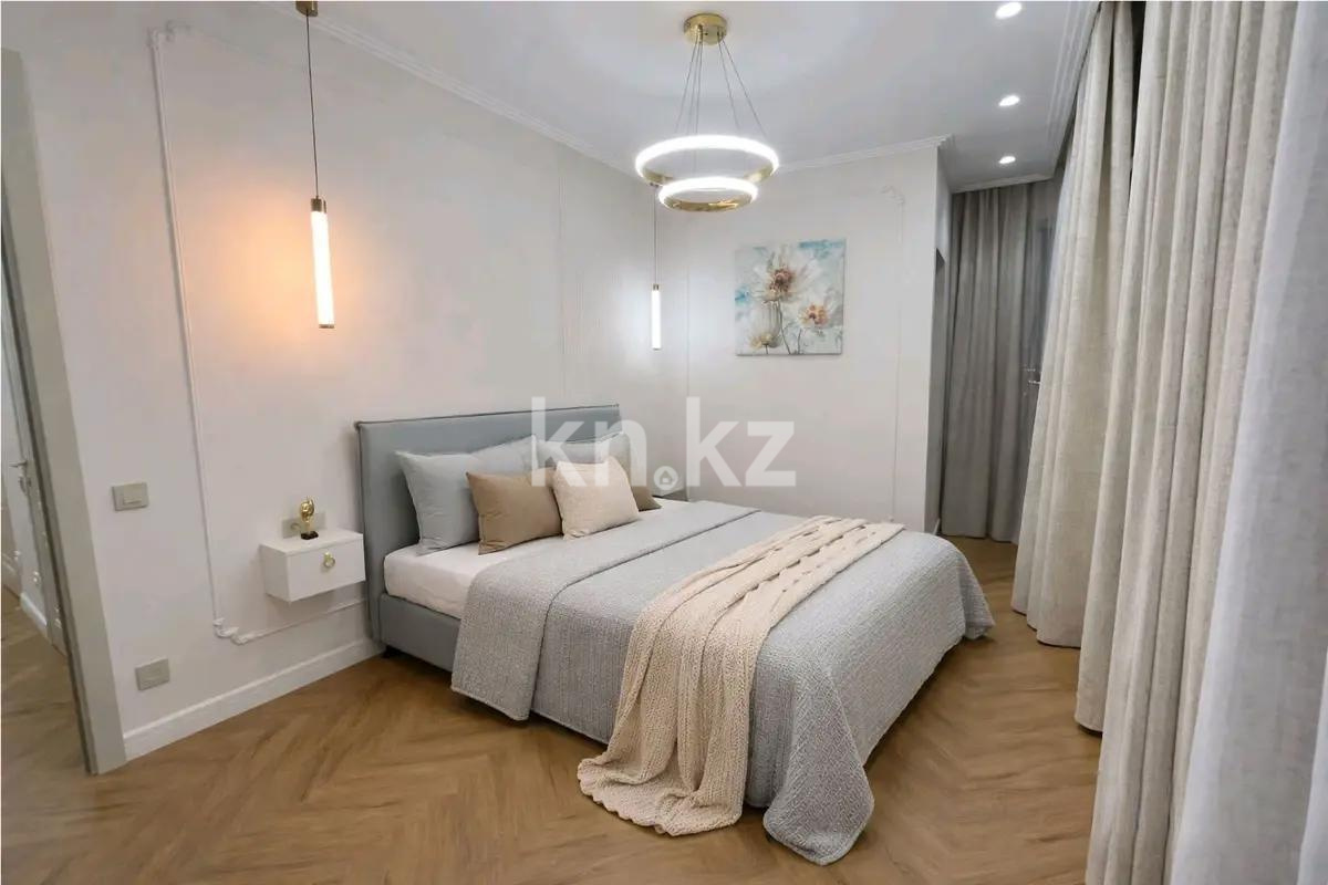 Продажа 3-комнатной квартиры, 71 м² в Астане - фото 2