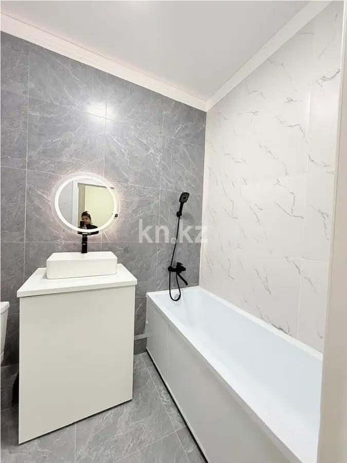 Продажа 2-комнатной квартиры, 42 м² - Продажа квартир в Алматы фото 3 из 3