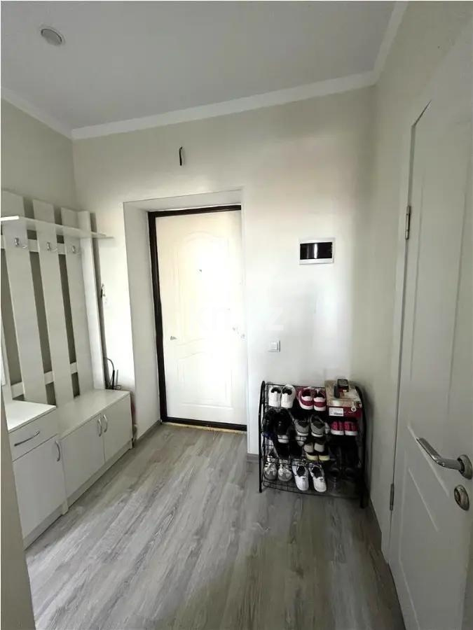 Продажа 1-комнатной квартиры, 39 м², ул. Байтурсынова, дом  39/2 - Продажа  однокомнатных квартир в Астане без посредников с фото фото 4 из 5