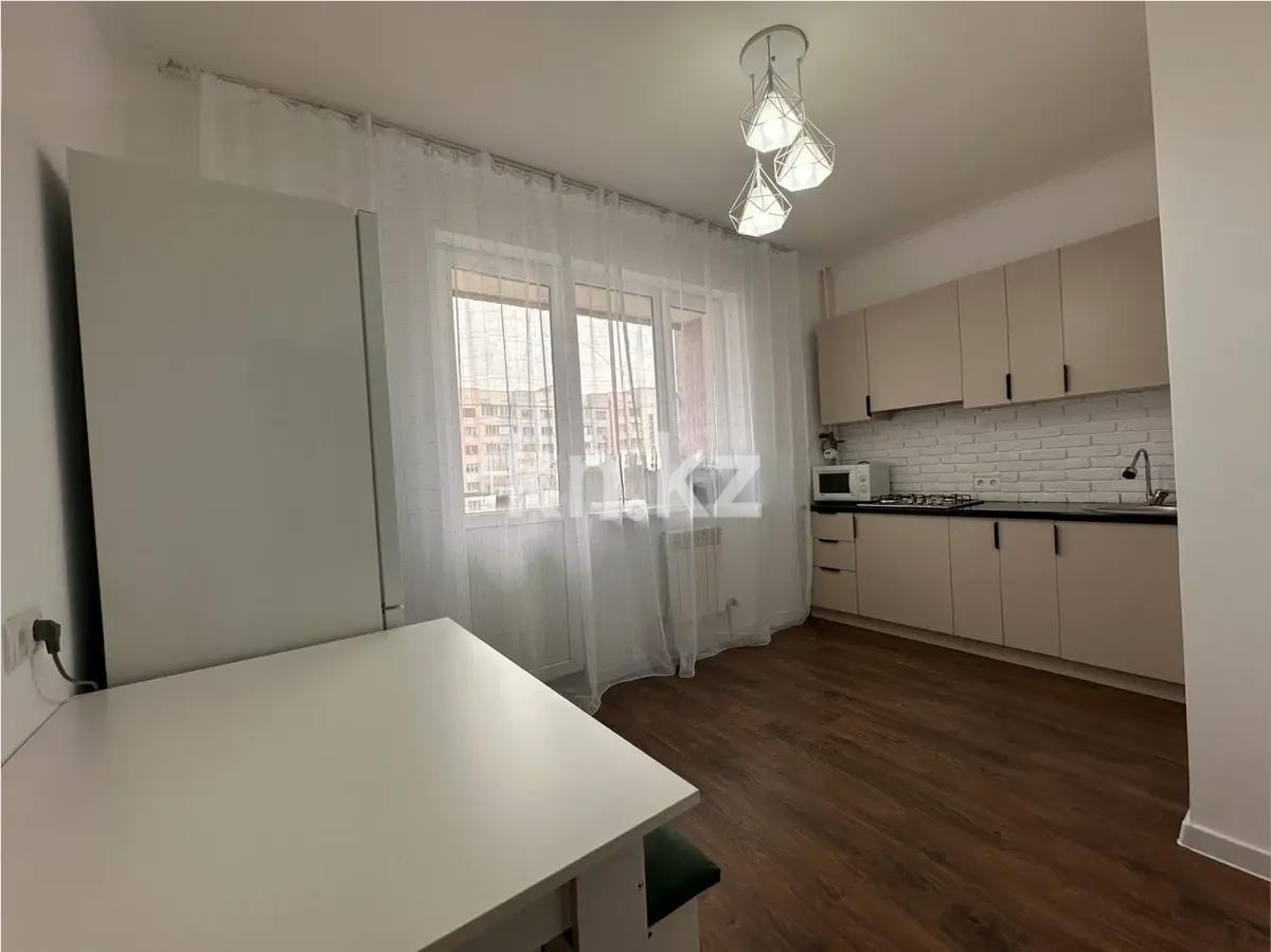 Продажа 1-комнатной квартиры, 45 м² в Алматы - фото 2