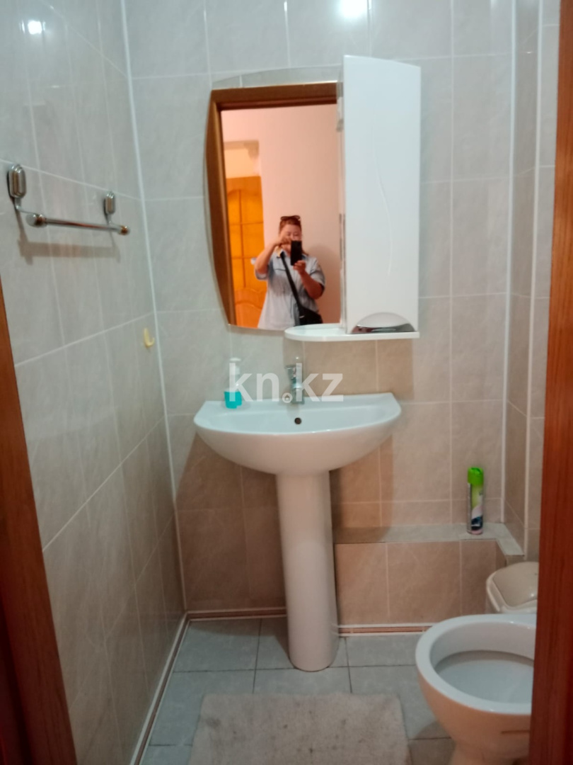 Аренда 4-комнатной квартиры, 140 м² - Аренда квартир помесячно в Казахстане - страница 4 фото 13 из 14