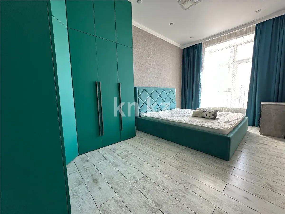 Продажа 2-комнатной квартиры, 65 м², ул. Дюсембекова, дом  83/2 - Продажа  двухкомнатных квартир в Караганде фото 2 из 4
