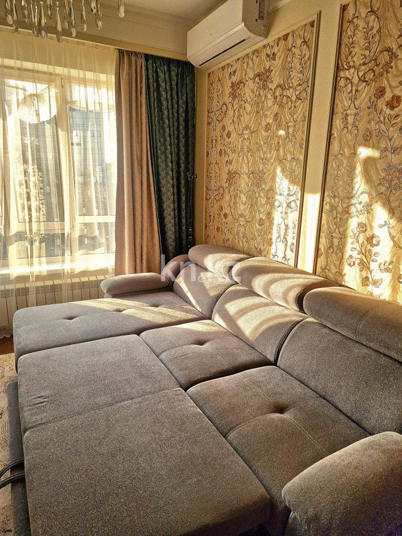 Продажа 2-комнатной квартиры, 74 м² в Алматы - фото 7