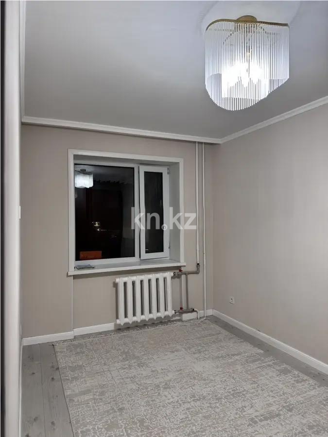 Продажа 3-комнатной квартиры, 62.5 м², ул. Сатпаева, дом  6 - Продажа квартир в Астане фото 2 из 4