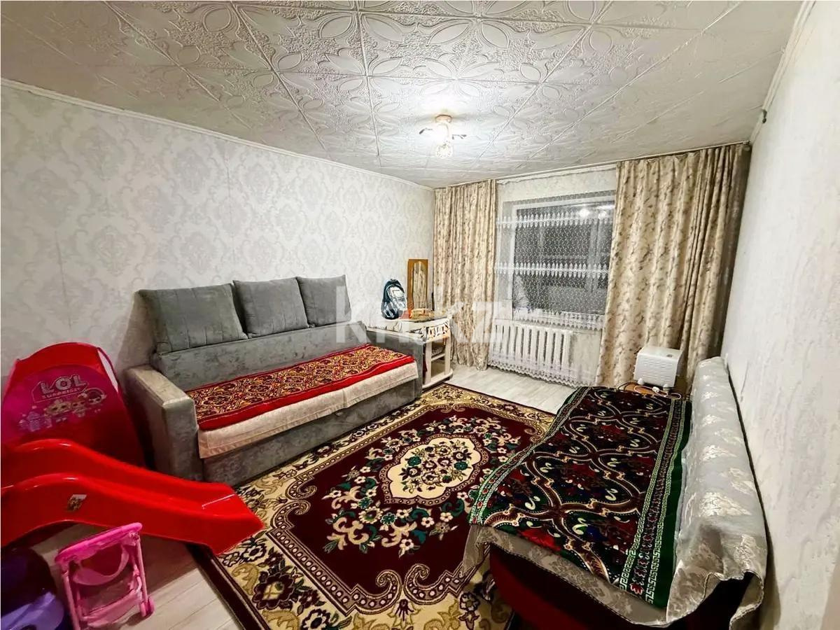 Продажа 2-комнатной квартиры, 50 м² в Караганде