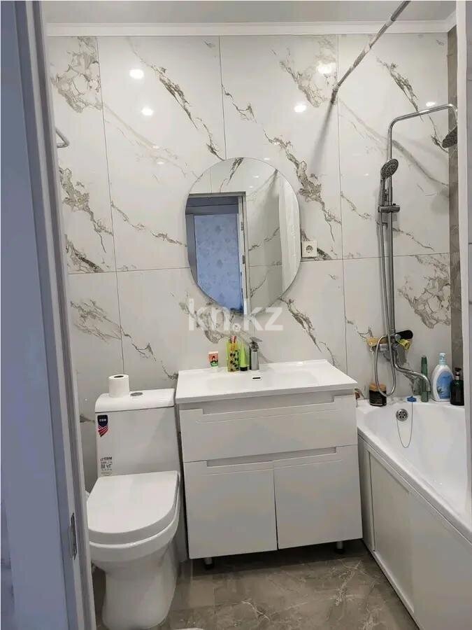 Продажа 1-комнатной квартиры, 45 м² в Алматы - фото 3