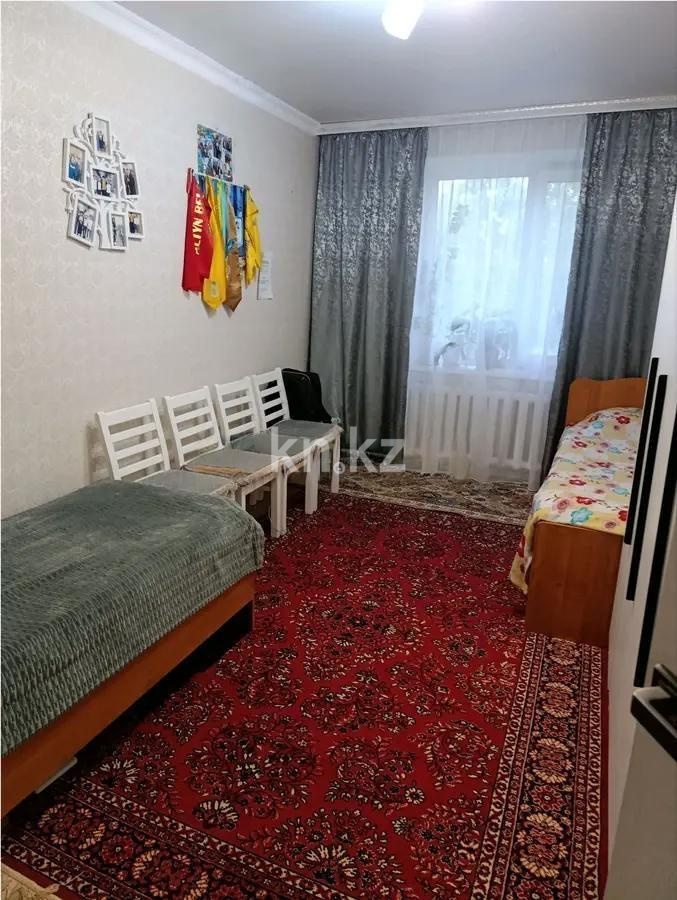 Продажа 2-комнатной квартиры, 50 м², ул. Кажымукана, дом  15 - Продажа квартир в Астане фото 2 из 5