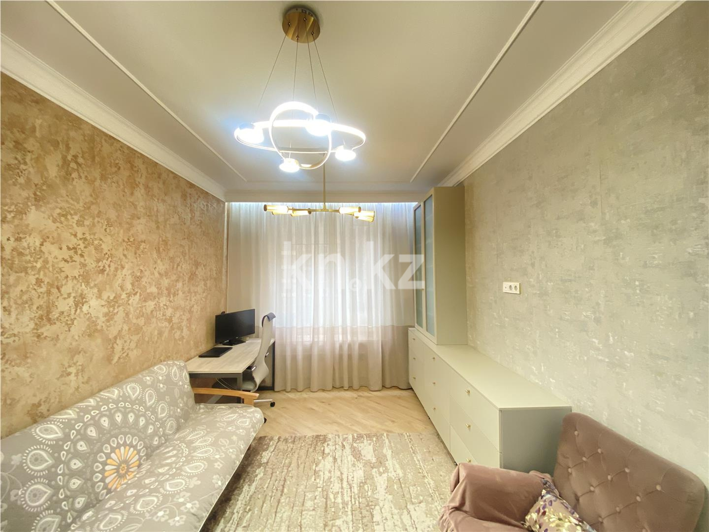 Продажа 4-комнатной квартиры, 127 м² - Продажа  четырехкомнатных квартир в новостройках Астаны с фото - страница 17 фото 6 из 15