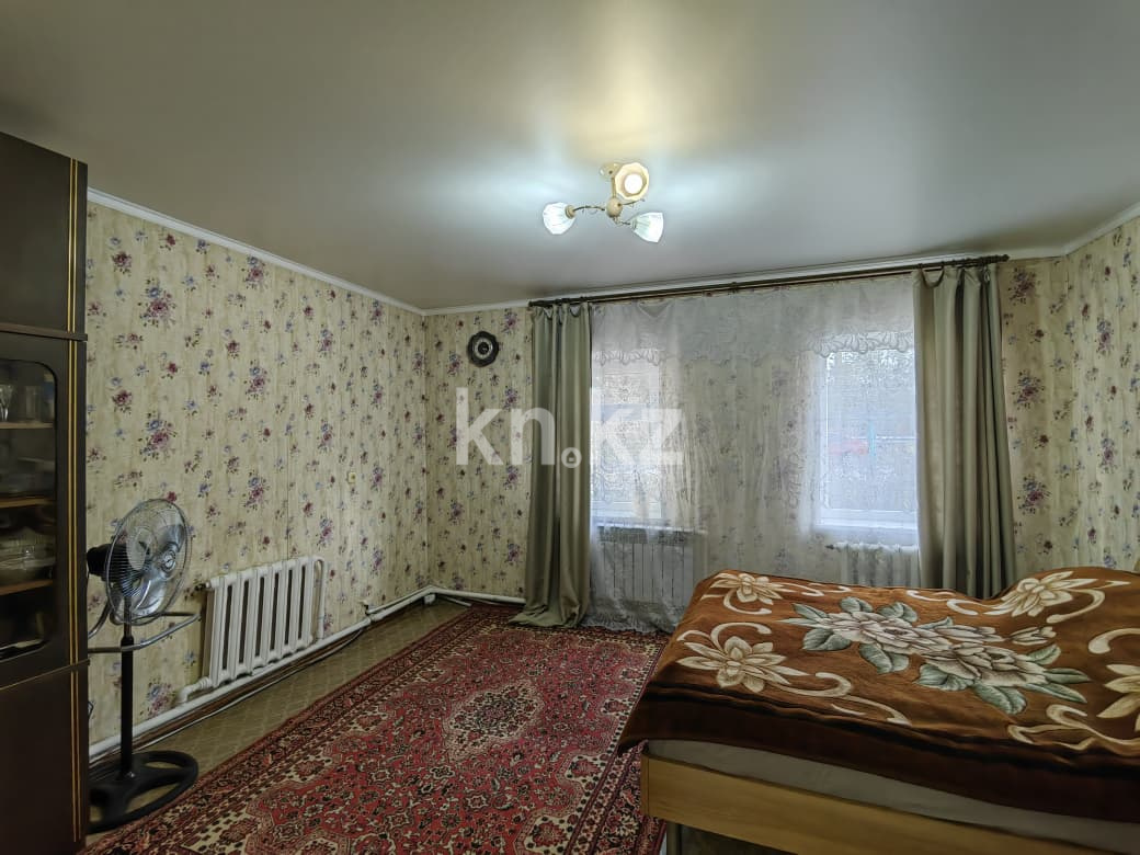 Продажа 4-комнатного дома, 76 м², ул. Сатпаева в Караганде - фото 5