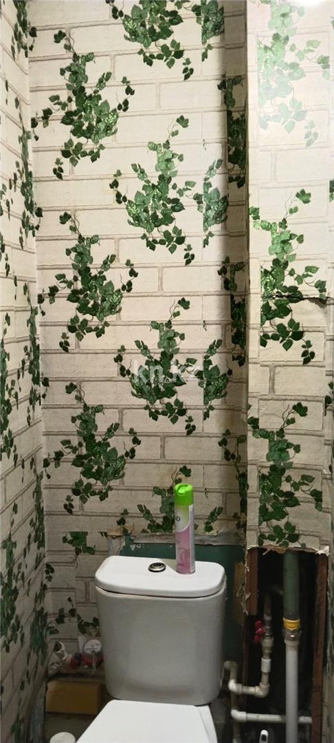 Продажа 2-комнатной квартиры, 54 м², мкр-н Степной-3 - Продажа  двухкомнатных квартир в Караганде фото 6 из 10