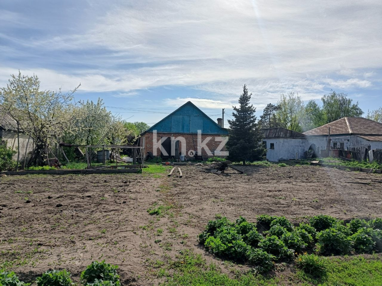 Продажа 3-комнатного дома, 65 м² - Продажа домов, коттеджей в Казахстане - страница 13 фото 18 из 21