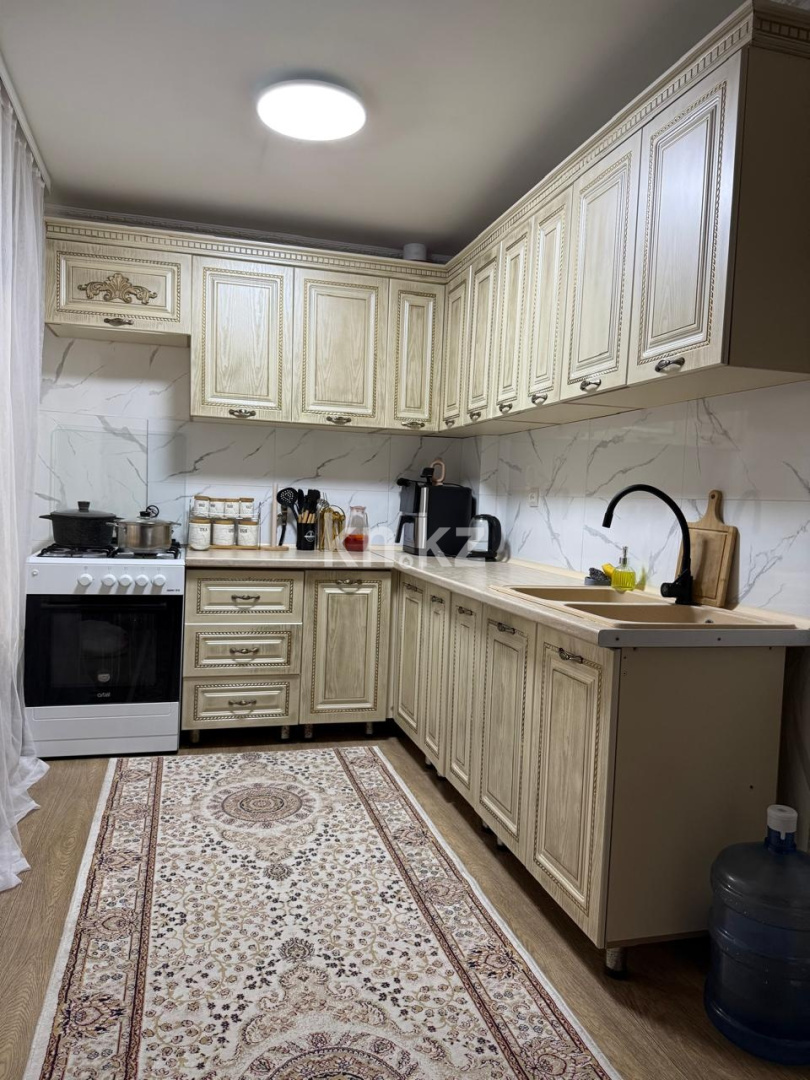 Продажа 3-комнатного дома, 70 м² - Продажа домов, коттеджей в Алматы фото 1 из 8