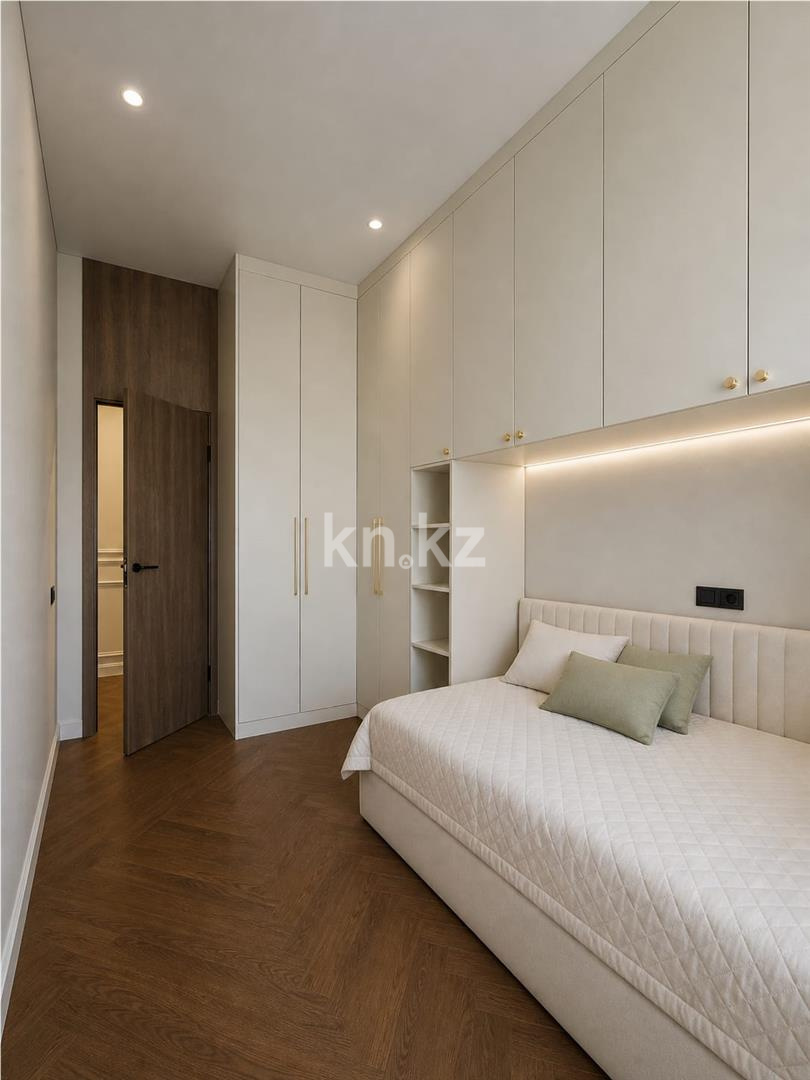 Продажа 3-комнатной квартиры, 77 м² в Караганде - фото 7