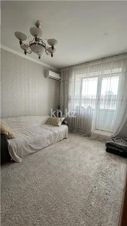 Продажа 1-комнатной квартиры, 29 м² в Астане