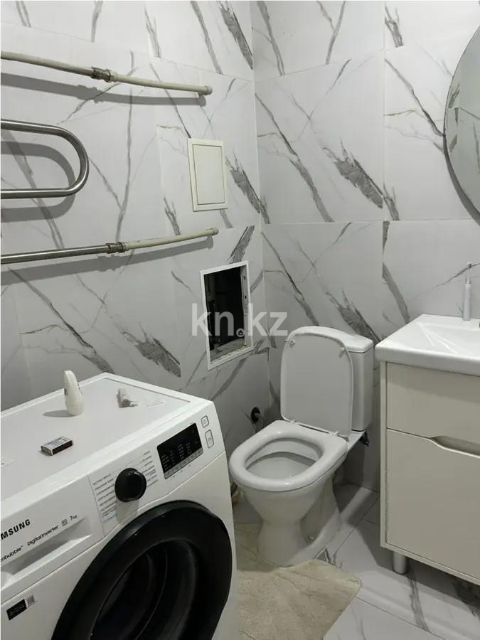 Продажа 1-комнатной квартиры, 39 м² в Астане - фото 4