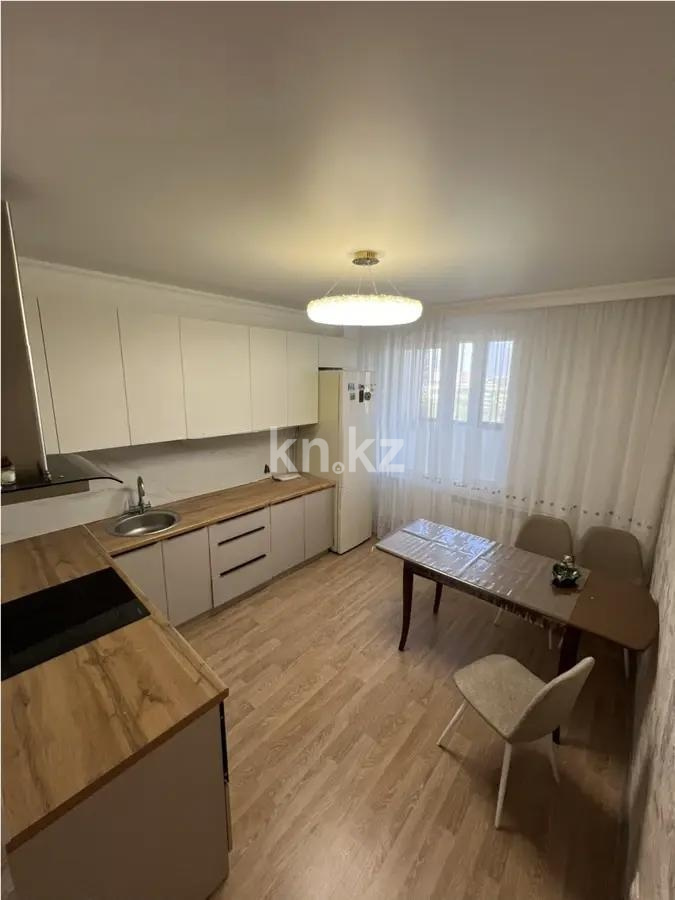 Продажа 2-комнатной квартиры, 78.1 м² - Продажа двухкомнатных квартир в монолитно-каркасном доме в Астане фото 3 из 5