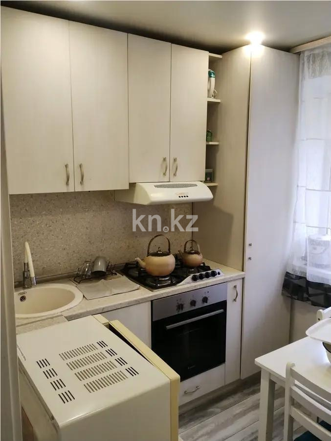 Продажа 2-комнатной квартиры, 45 м² в Алматы - фото 3