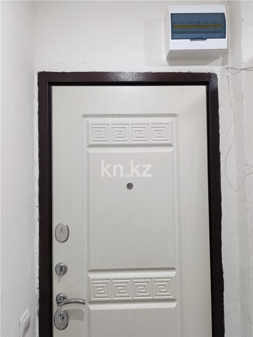 Продажа 3-комнатной квартиры, 62 м², 23 мкр. - Продажа квартир в Караганде фото 10 из 10