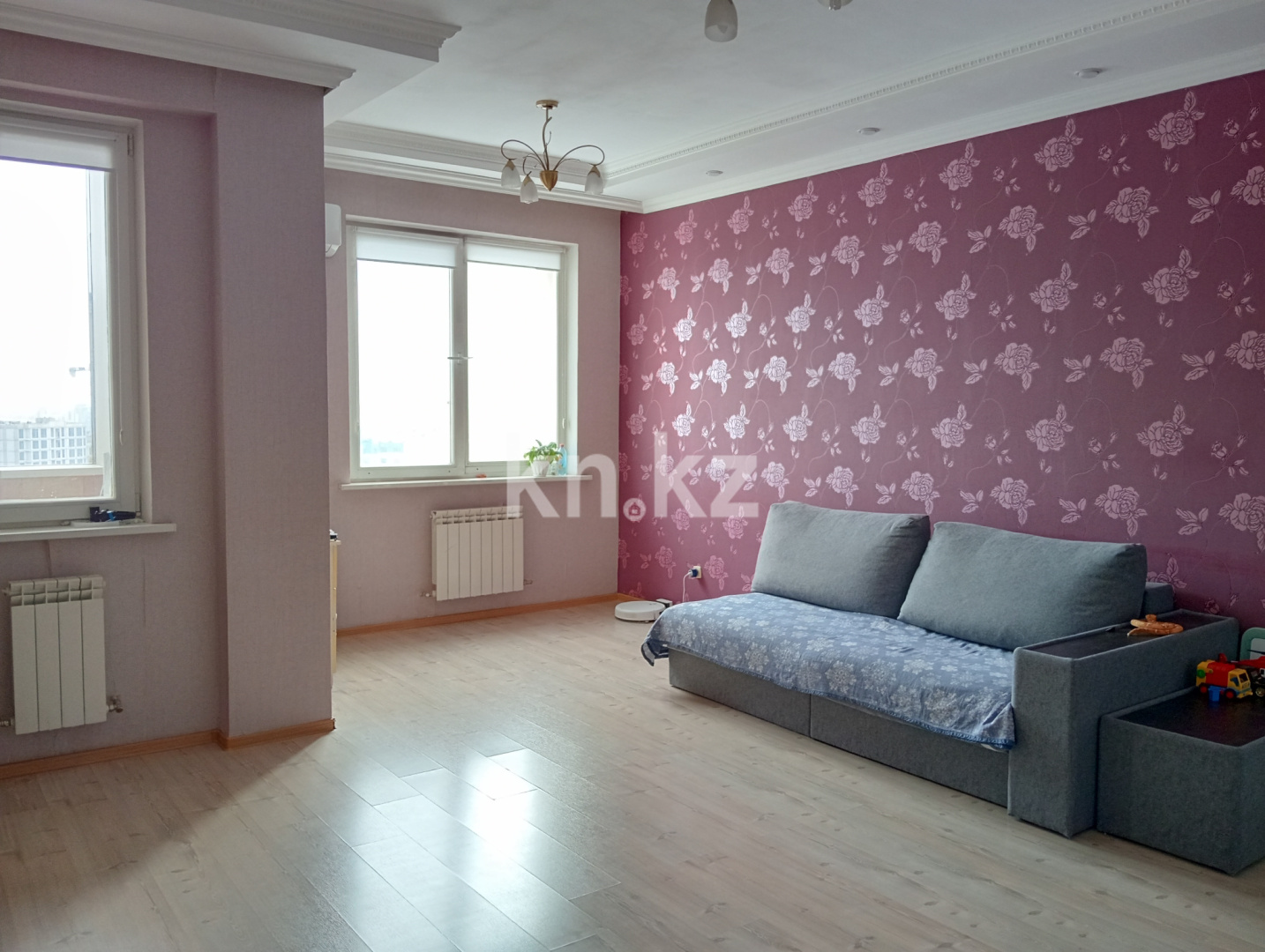 Продажа 2-комнатной квартиры, 86 м² - Продажа квартир в Астане - страница 18 фото 3 из 8