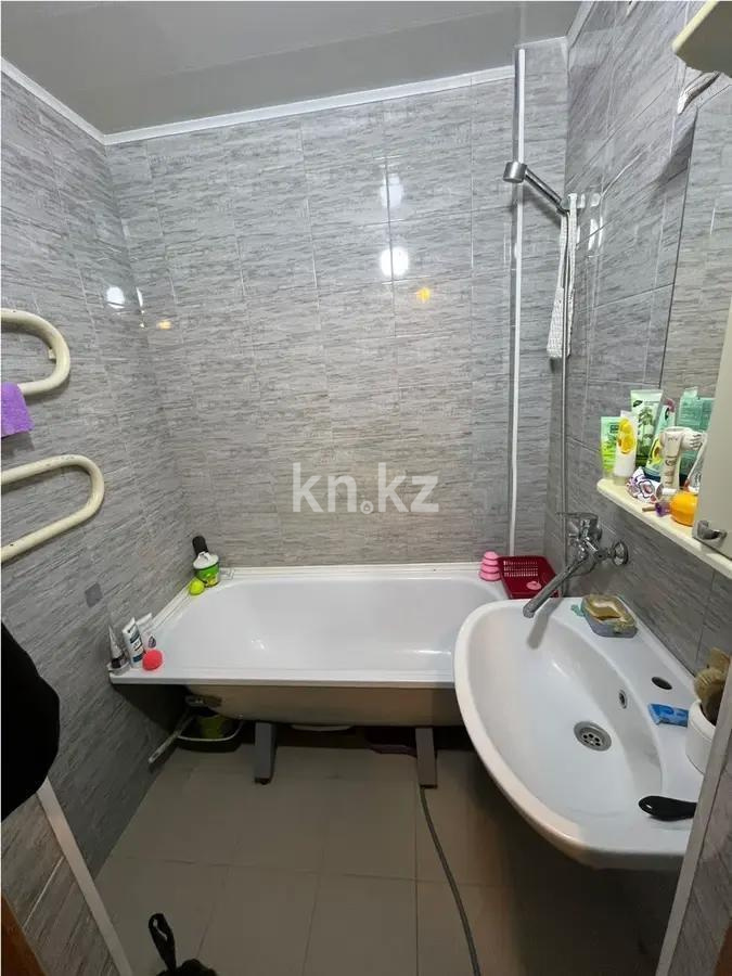 Продажа 1-комнатной квартиры, 38.2 м² в Астане - фото 2
