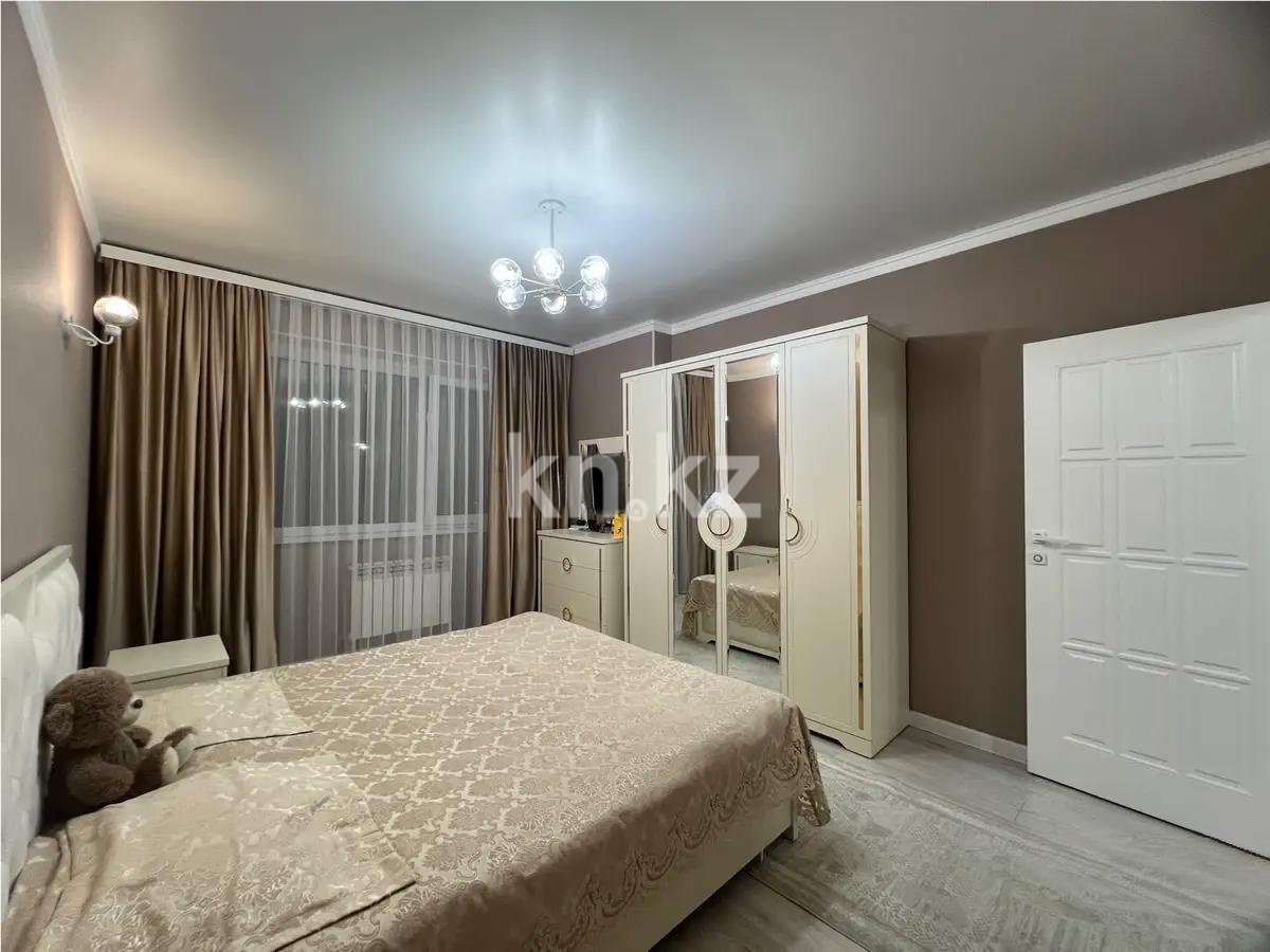 Продажа 3-комнатной квартиры, 90 м², пр. Сейфуллина, дом  51/4 в Алматы - фото 2