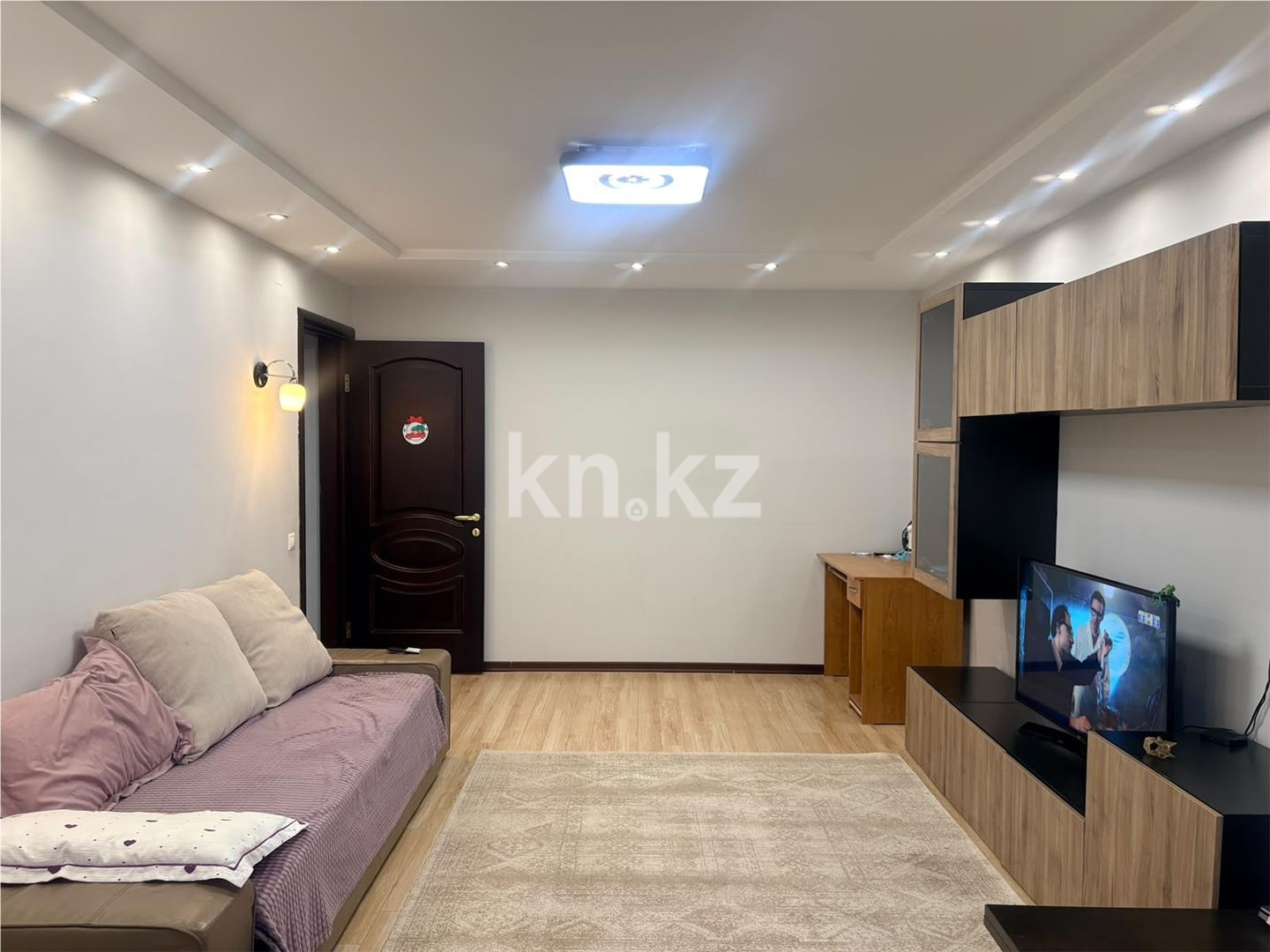 Продажа 3-комнатной квартиры, 70 м² в Караганде - фото 18