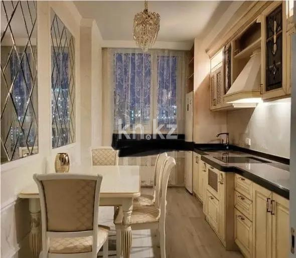 Продажа 2-комнатной квартиры, 60 м², ул. Култегин, дом  14 - Продажа  двухкомнатных квартир в Астане с фото фото 3 из 5