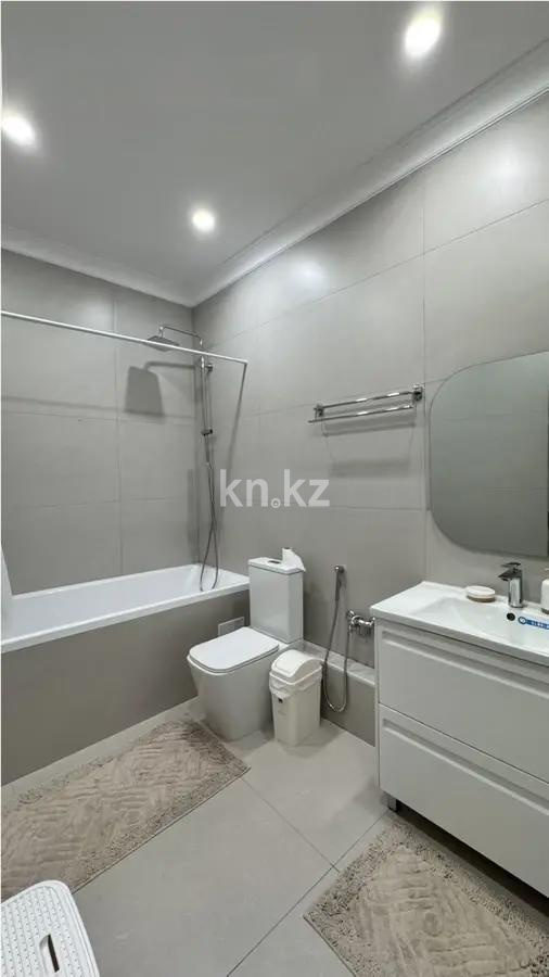 Продажа 2-комнатной квартиры, 64 м² - Продажа и аренда недвижимости в Алматы фото 4 из 5