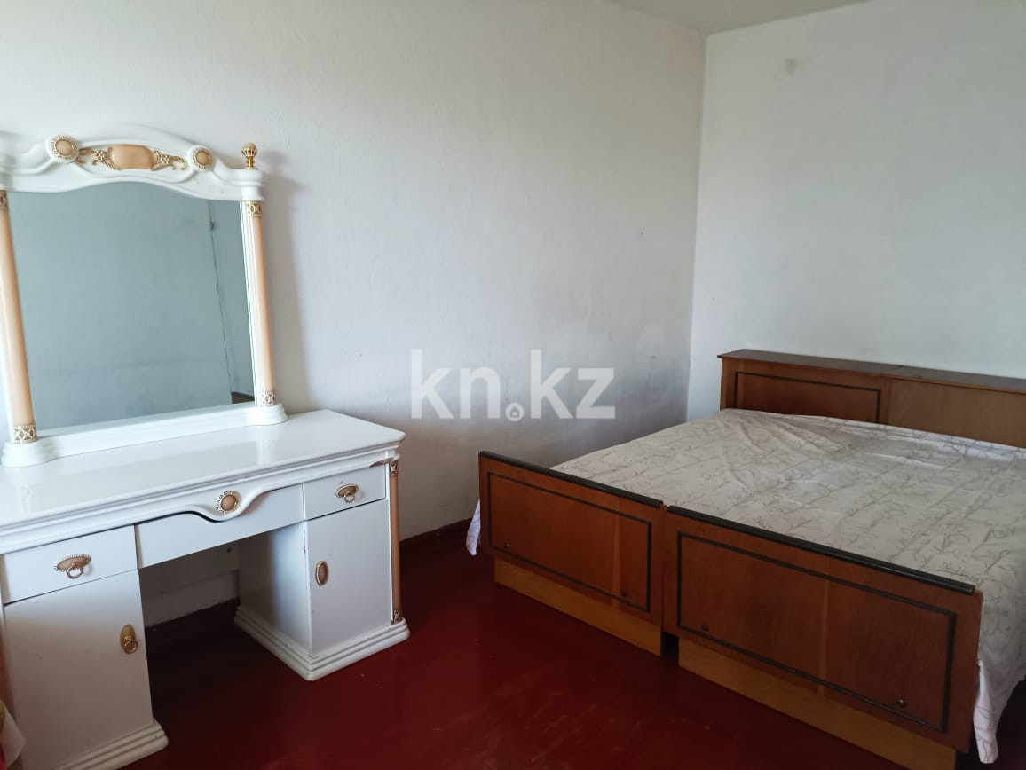 Аренда 2-комнатной квартиры, 44 м² - Аренда двухкомнатных квартир помесячно в Караганде фото 3 из 17