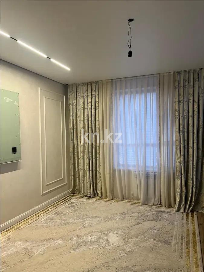 Продажа 4-комнатной квартиры, 107 м² - Недвижимость в Алматы - страница 15 фото 1 из 3