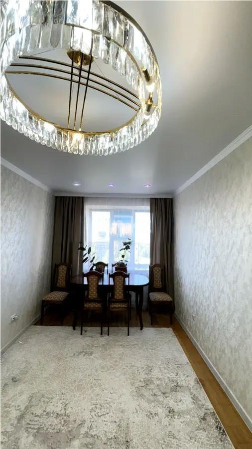 Продажа 3-комнатной квартиры, 70 м², пр. Кудайбердыулы, дом  25/1 - Продажа квартир в Астане фото 1 из 7