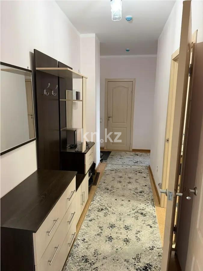 Продажа 2-комнатной квартиры, 55 м² в Астане - фото 5