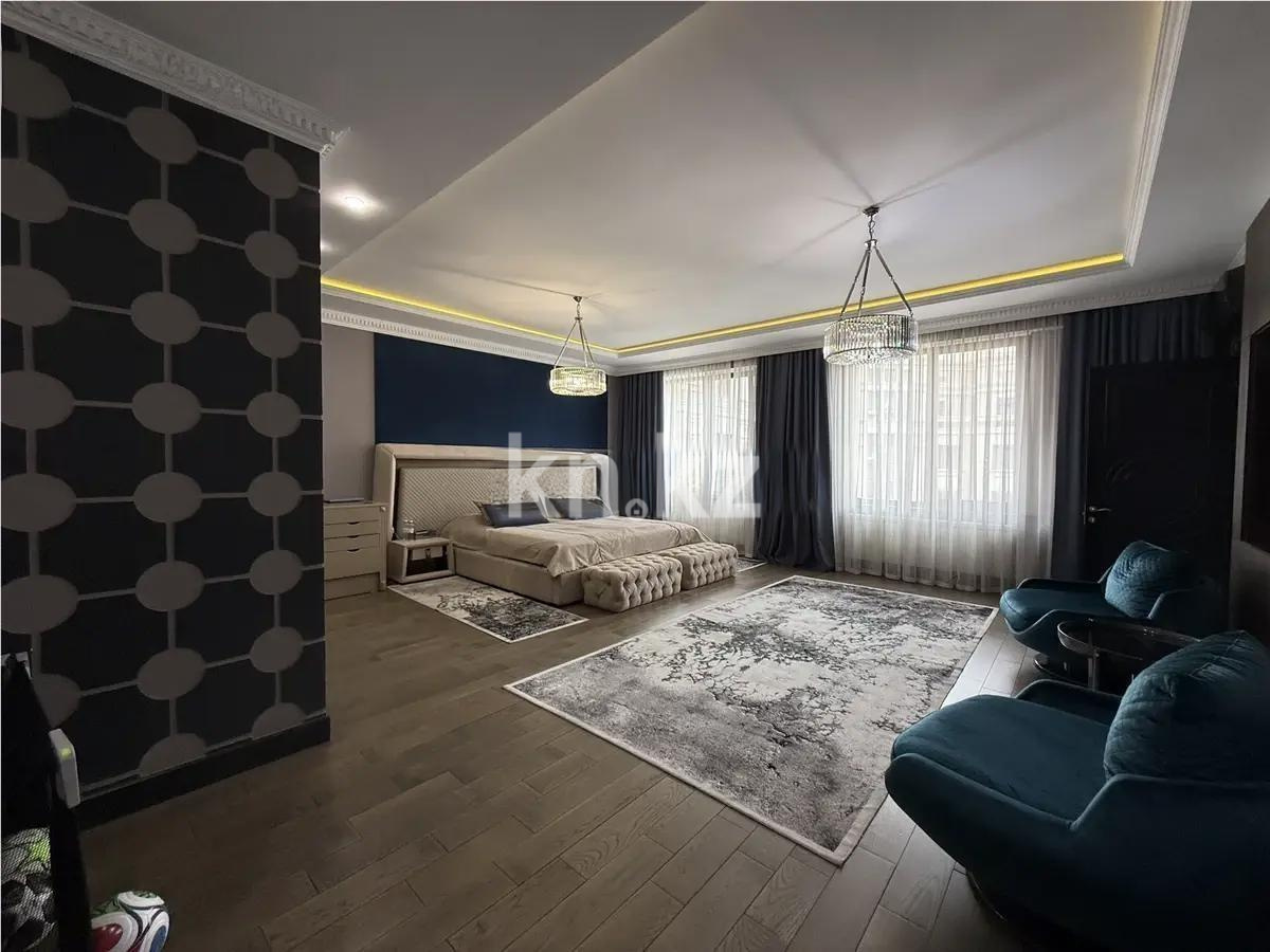 Продажа 6-комнатной квартиры, 257.7 м² - Недвижимость в Казахстане - страница 10 фото 2 из 9