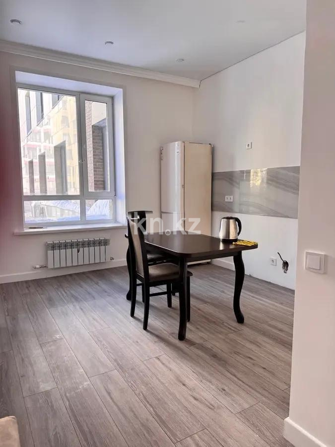 Продажа 2-комнатной квартиры, 58 м², пр. Туран, дом  34а в Астане - фото 3