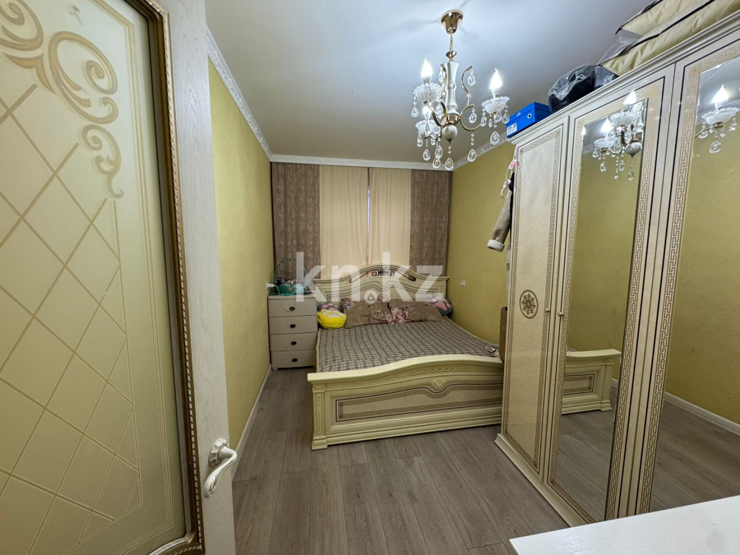 Продажа 2-комнатной квартиры, 45 м², ул. Университетская, дом  23 в Караганде - фото 7