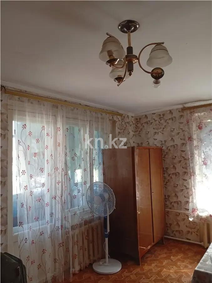 Продажа 1-комнатной квартиры, 35 м², ул. Бейбитшилик, дом  36 в Астане