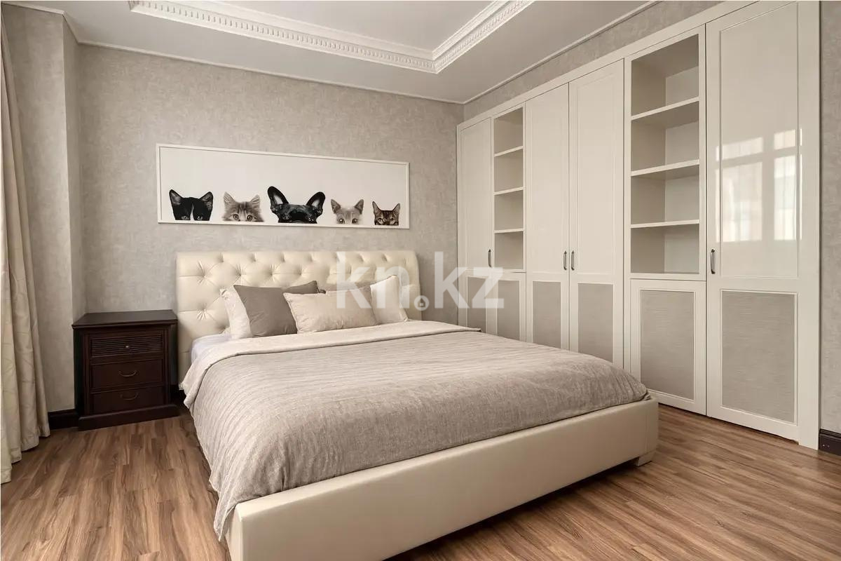 Продажа 4-комнатной квартиры, 148 м² - Продажа недвижимости в Астане - страница 27 фото 3 из 6