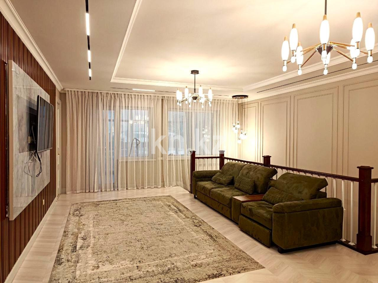 Продажа 9-комнатного дома, 450 м², мкр-н Алтын Арка - Продажа домов, коттеджей в Караганде фото 16 из 30