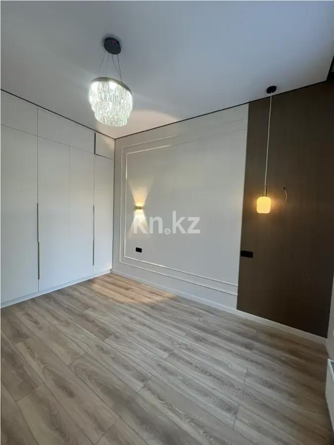 Продажа 2-комнатной квартиры, 47 м² в Астане