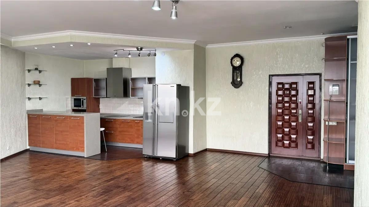 Продажа 2-комнатной квартиры, 90 м² в Алматы - фото 2