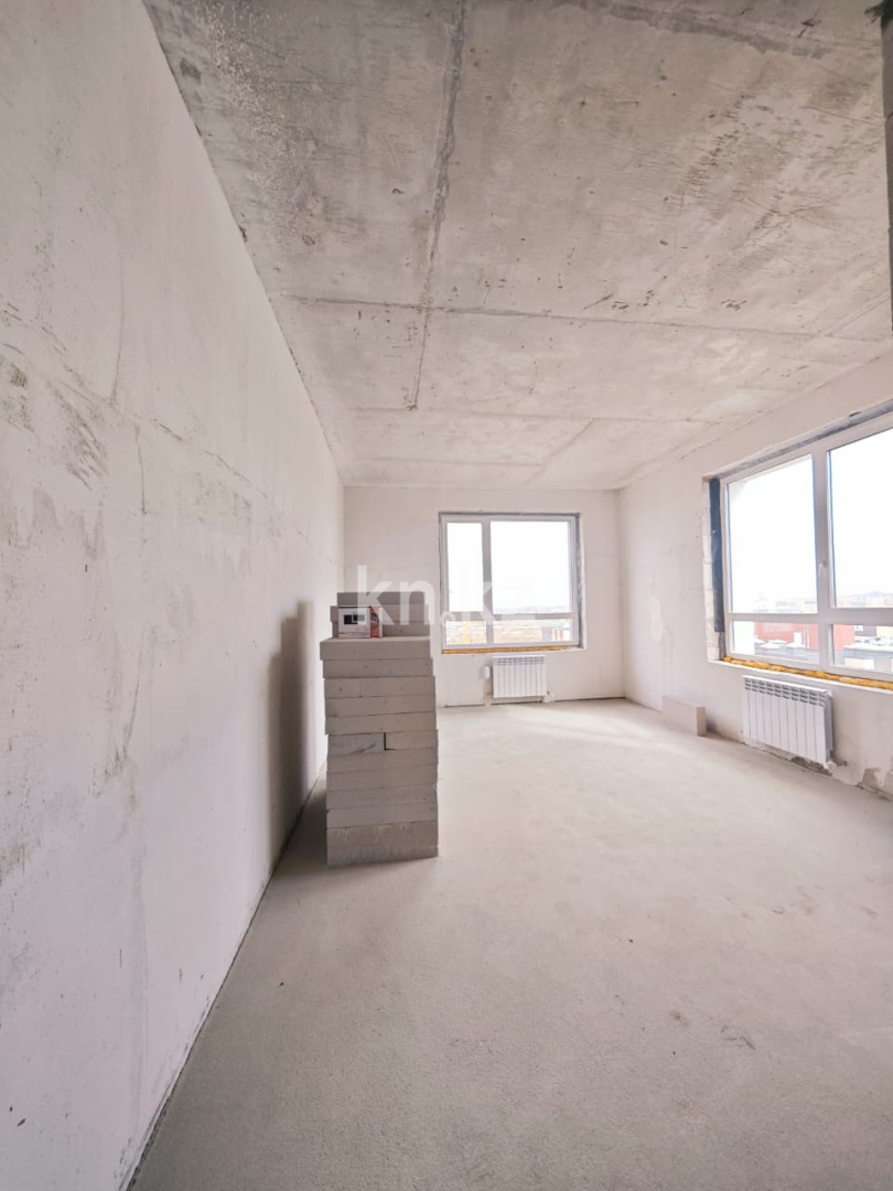 Продажа 2-комнатной квартиры, 66 м², ул. Дюсембекова, дом  83/3 - Продажа  двухкомнатных квартир в Караганде фото 8 из 13