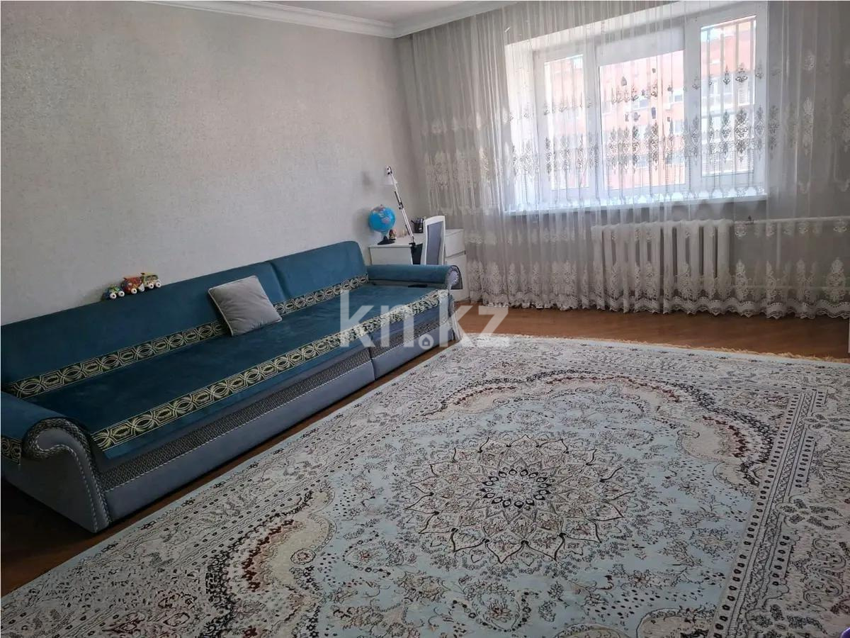 Продажа 2-комнатной квартиры, 79 м² в Астане